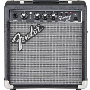 Fender Frontman 10G 1x6 10-watt Combo Amp
