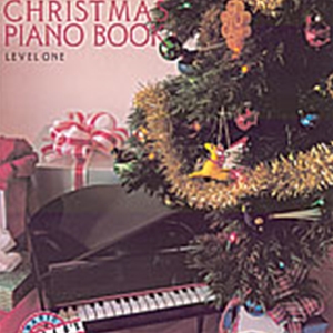 Basic Adult Course Christmas Piano Book 1