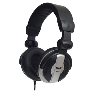 CAD MH110 Closed-back Studio Headphones