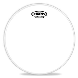 Evans 14" Power Center Reverse Dot Drumhead