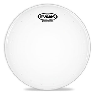 Evans 14" ST Dry Coated Snare head