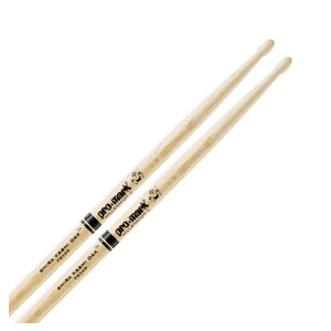 Pro Mark Japanese White Oak Drumsticks