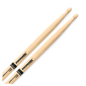 Pro Mark American Hickory Drumsticks