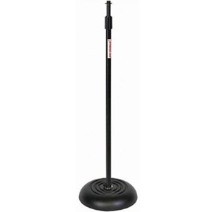 Stageline Mic Stand Straight