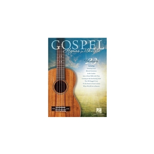 Gospel Hymns for Ukulele