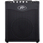 Bass Amplifiers image