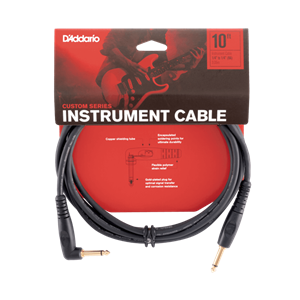 Cables, DI's, & Connectors