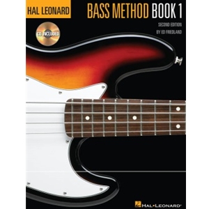 Guitar and Bass Books