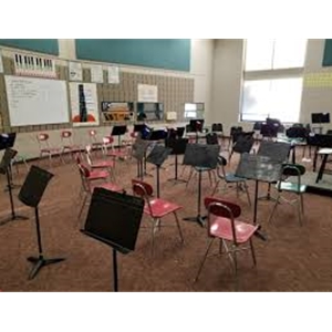 For Band Class image