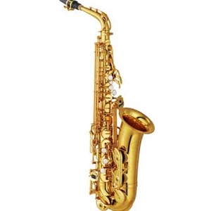 Saxophone image