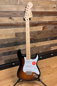 Affinity Series™ Stratocaster® in Two Tone Sunburst