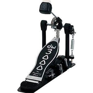DW 3000 SERIES SINGLE BASS DRUM PEDAL