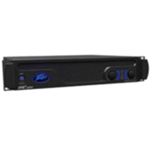 Peavey IPR2000 Power Amplifier