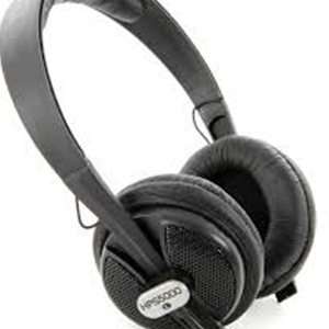 Behringer HPS5000 High-Performance Studio Headphones