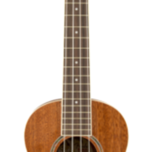 Fender Hau'oli Tenor Ukulele with Gig Bag