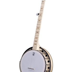 Deering Goodtime Two 5-String Banjo