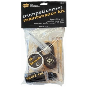 Trumpet Maintenance Kit