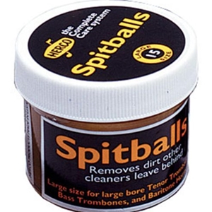 Herco Spitballs