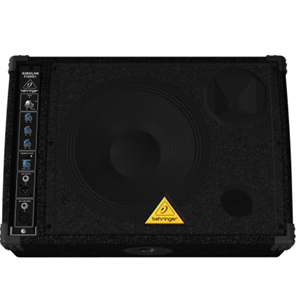 Behringer Eurollive F1320D Active 300 Watt 2-Way Monitor Speaker