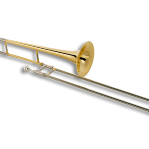 Jupiter 432L Standard Brass Trombone