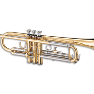 Jupiter 600L Trumpet with Hardshell Case