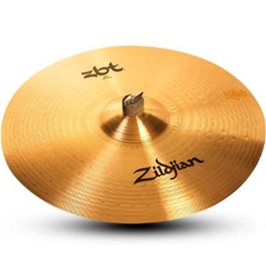 Zildjian ZBT 20" Ride Cymbal