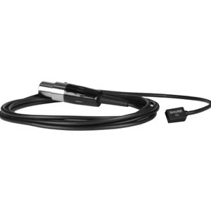 Shure WL93 Professional Omnidirectional Micro Lavalier