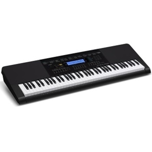 Casio WK245 76-Note Electric Keyboard