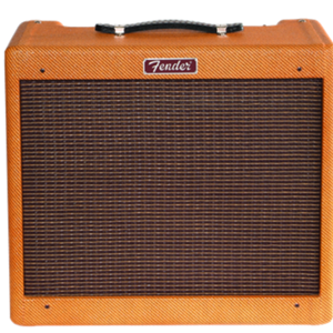 Fender Blues Junior Tweed Limited Edition