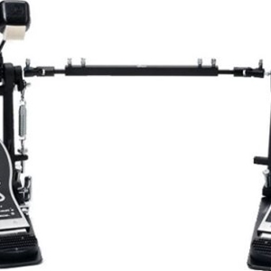 DW 3000 SERIES DOUBLE BASS DRUM PEDAL