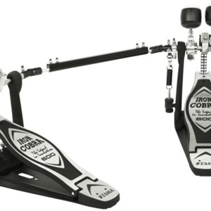Tama IRON COBRA 600 DOUBLE PEDAL