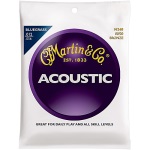 Martin M240 Bluegrass Guitar Strings