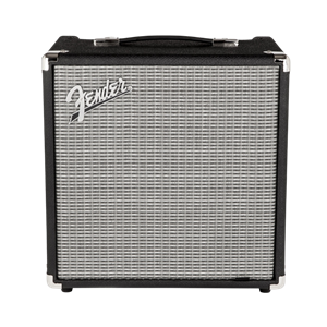 Fender Rumble 25 1x8 25-watt Bass Combo Amp