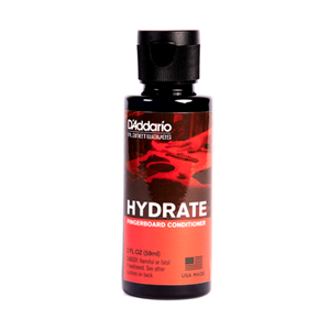 D'Addario Hydrate Fretboard Conditioner