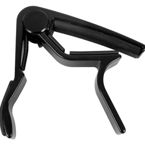 Dunlop Trigger Capo for 6 & 12 String Acoustic