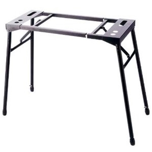 Stagg Adjustable Table Type Keyboard Stand