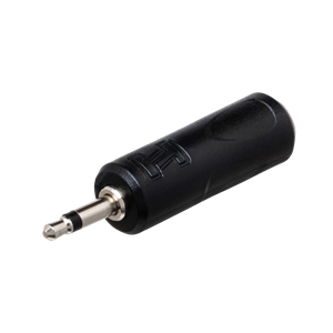 Hosa 1/4in TS to 3.5mm TS