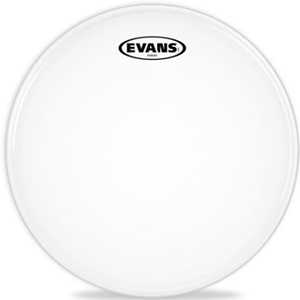 Evans G1 Clear Batter Drumhead, Multiple Sizes