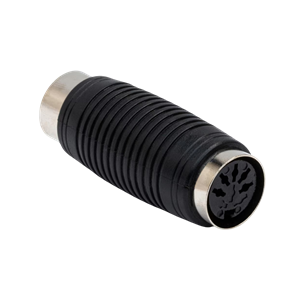 Hosa MIDI 5-pin DIN Coupler