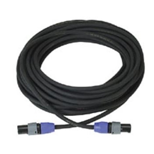 Peavey 50’ 16-Gauge, 2 Conductor Speakon