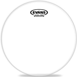 Evans G2 Clear Batter Drumhead