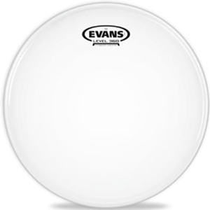 Evans G2 Coated Batter Drum Head, Multiple Sizes