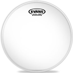Evans Hydrualic Glass Drumhead, Multiple Sizes