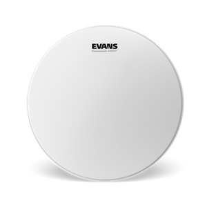Evans Snare Power Center Reverse Dot Drumhead 14" Coated Batter