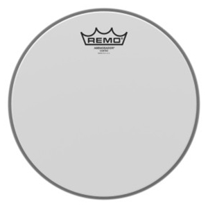 Remo Coated Ambassoder® Drumhead, 18in