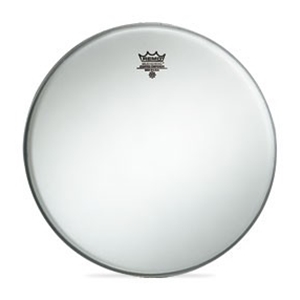 Remo 22" Coated Bass Drum Head