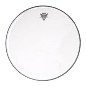 Remo Clear Emporer Batter Drumhead