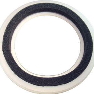 Remo Muff'l Ring Control Drum Muffler for Bass Drum