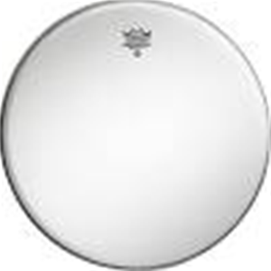 Remo Coated Emperor Drum Head, Multiple Sizes