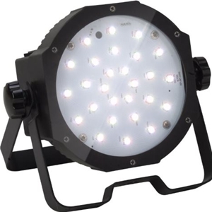 American DJ Battery Operated Flood Par Light